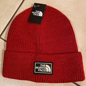 North Face Winter Hat Unisex